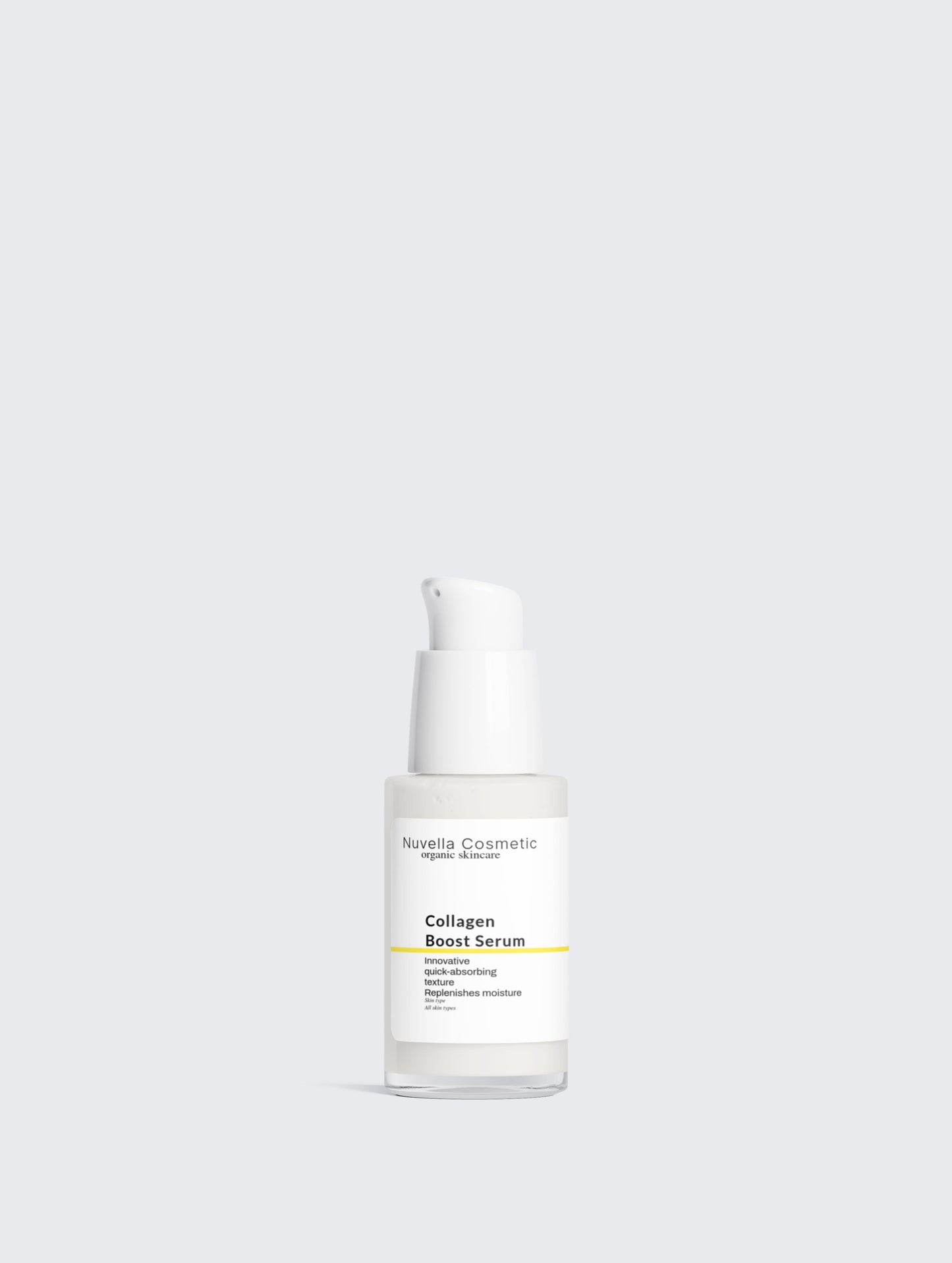 Collagen Boost Serum