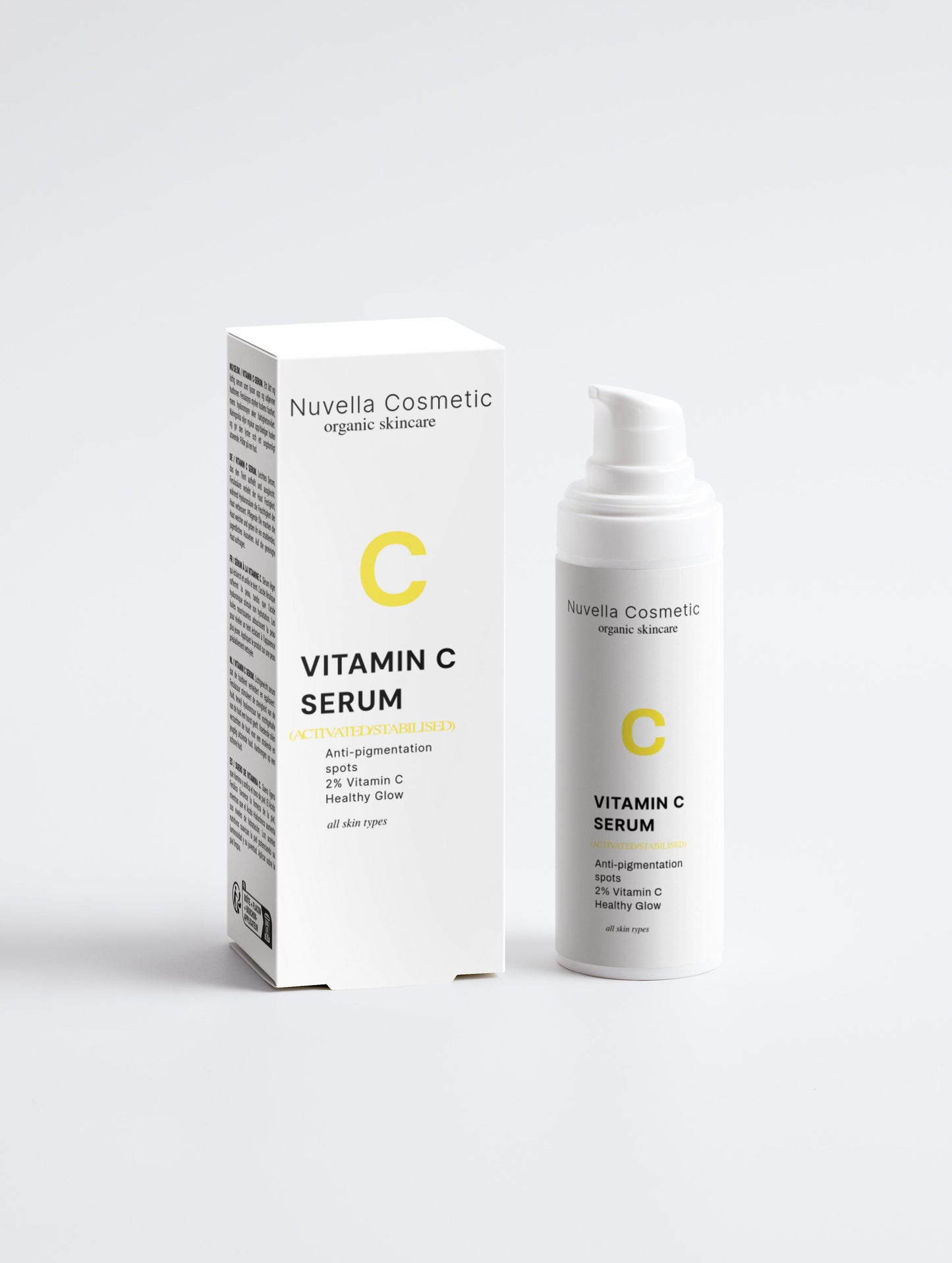 Vitamin C Serum