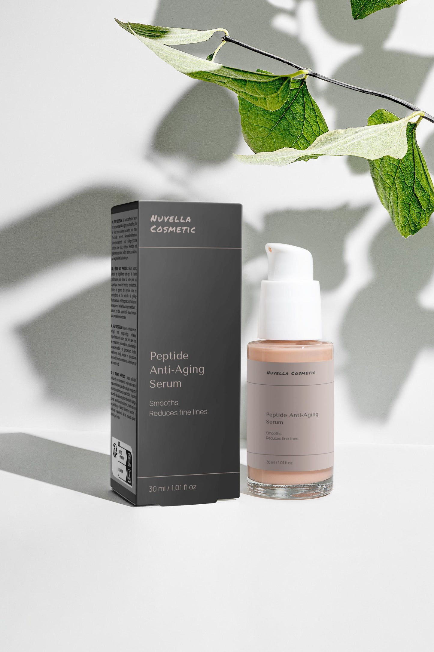 The Age-Defying Trio Collection Box