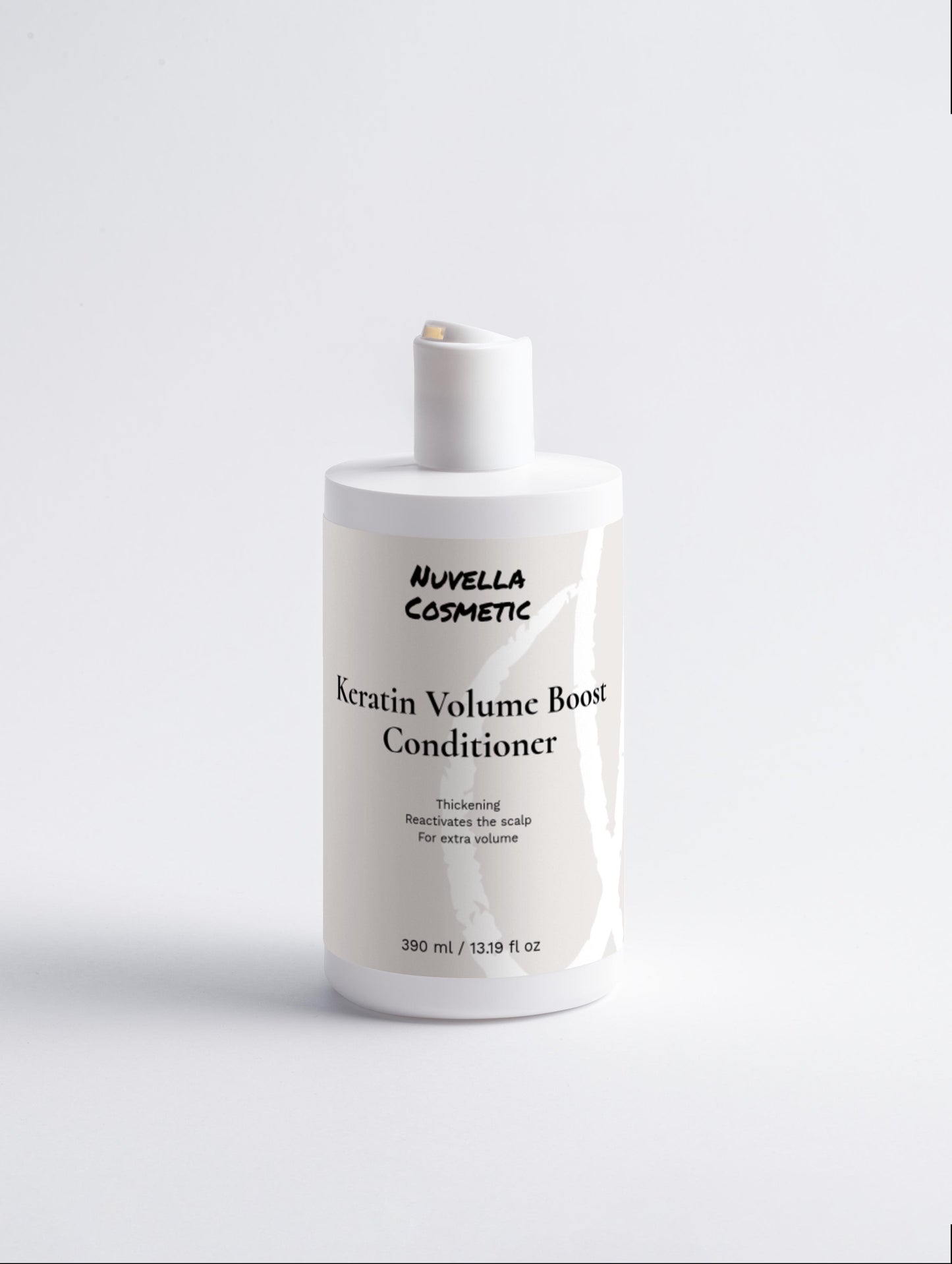 Keratin Volume Boost Conditioner