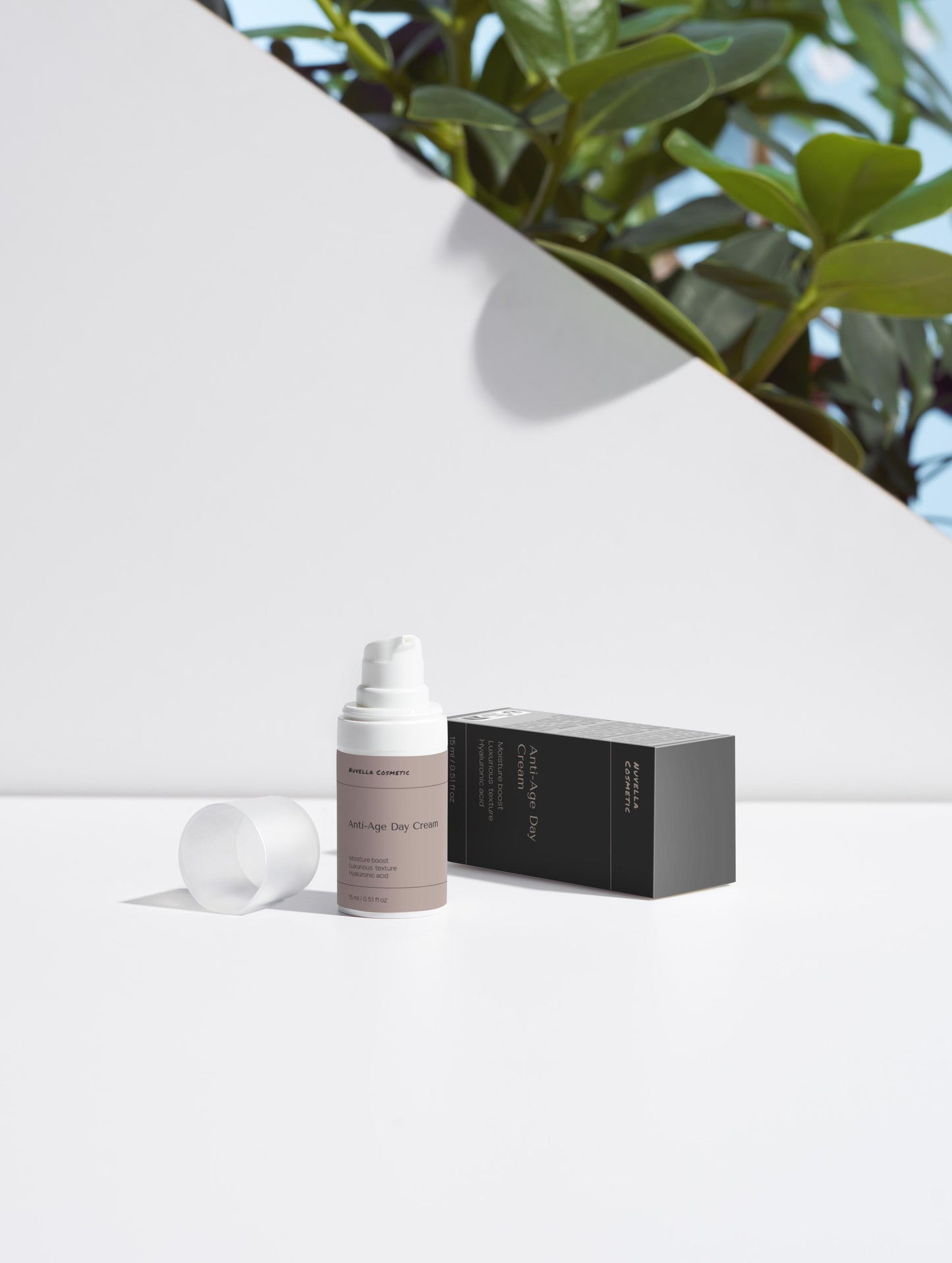 Clear Complexion Collection Box