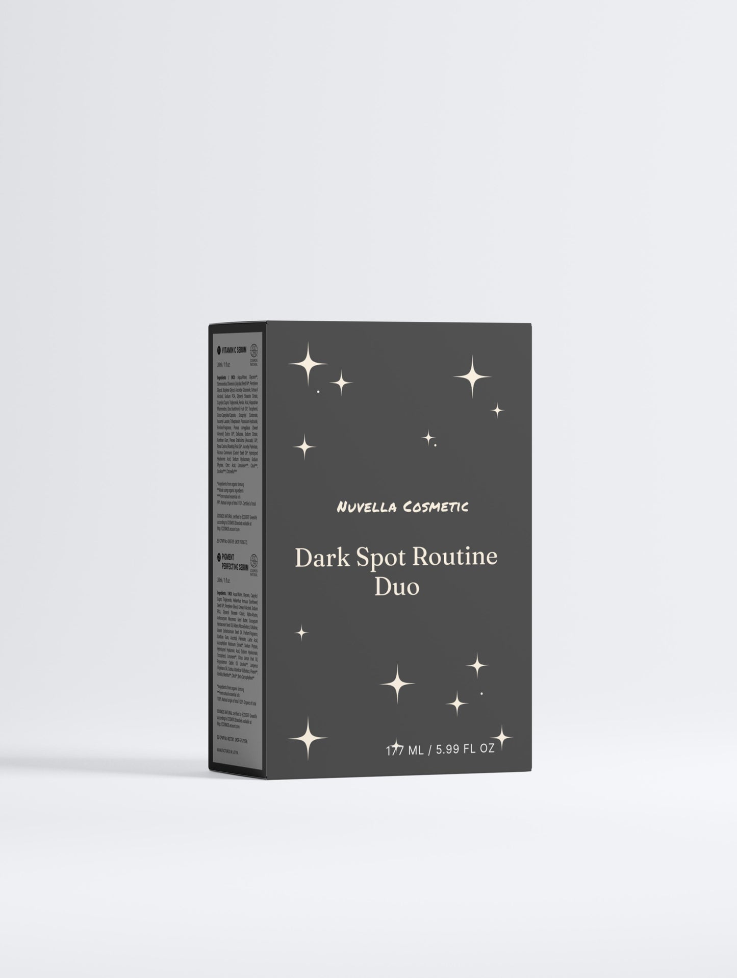 Dark Spot Routine Duo