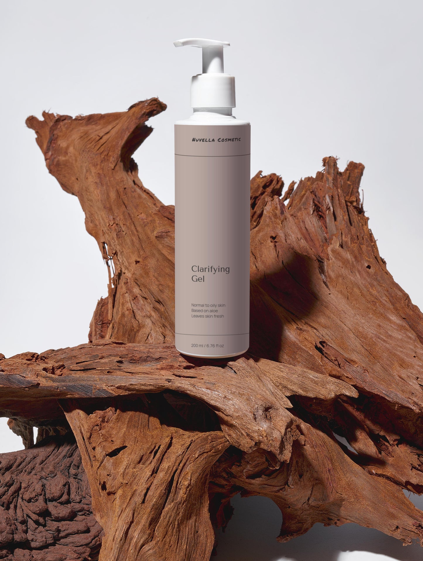 Clear Complexion Collection Box