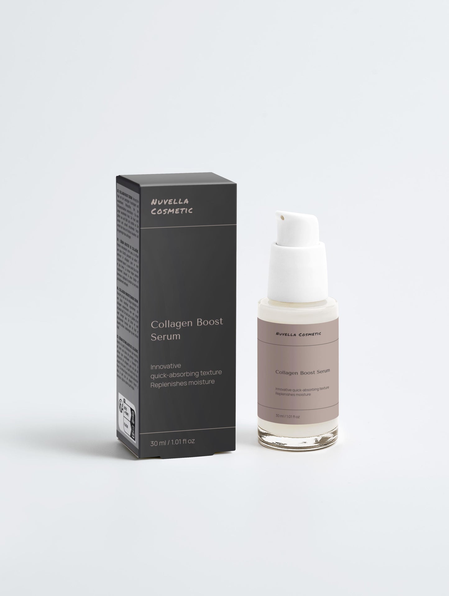 Luminous Skin Collection Box
