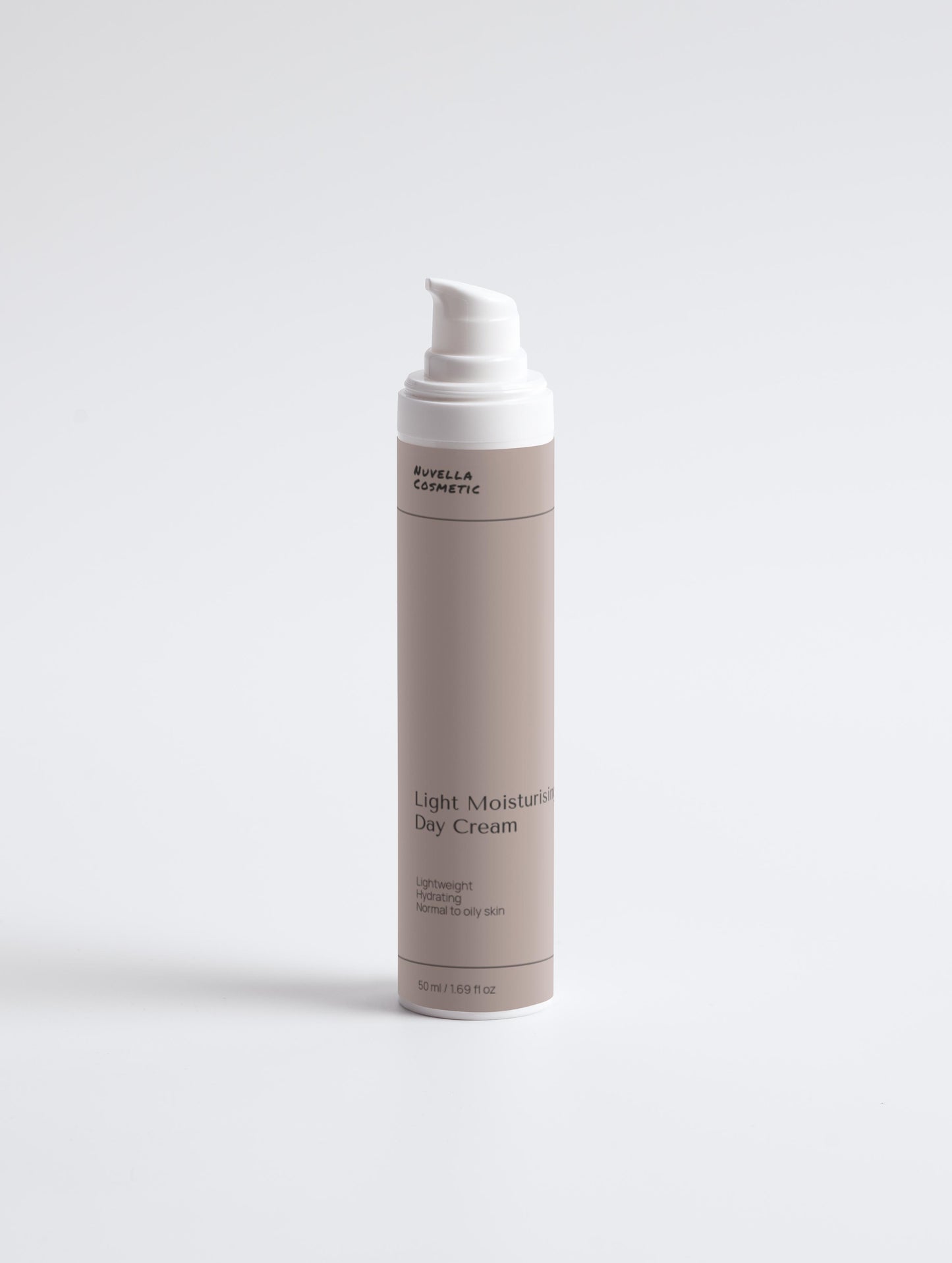 Light Moisturising Day Cream