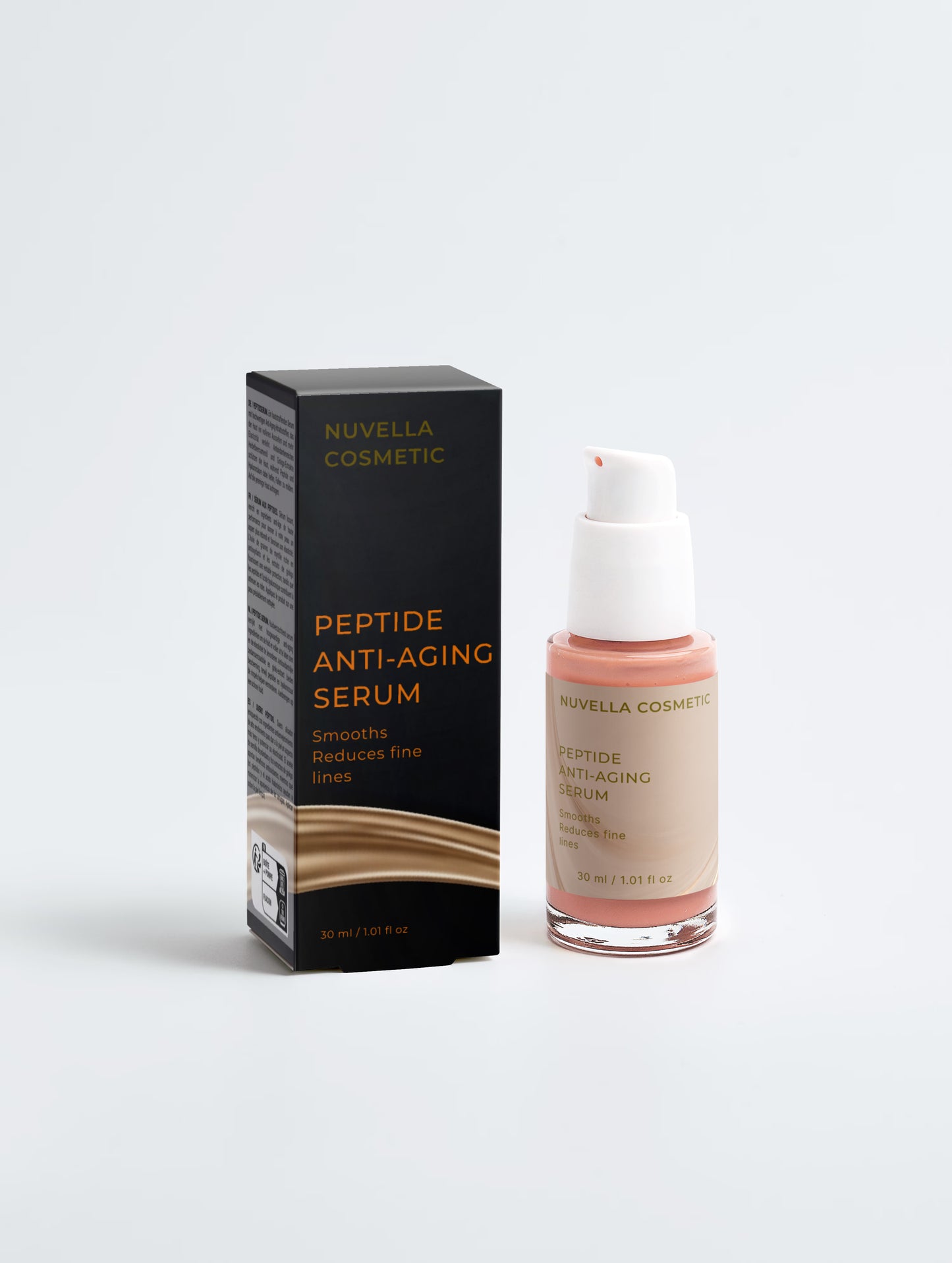 Boost Serum Collection Box