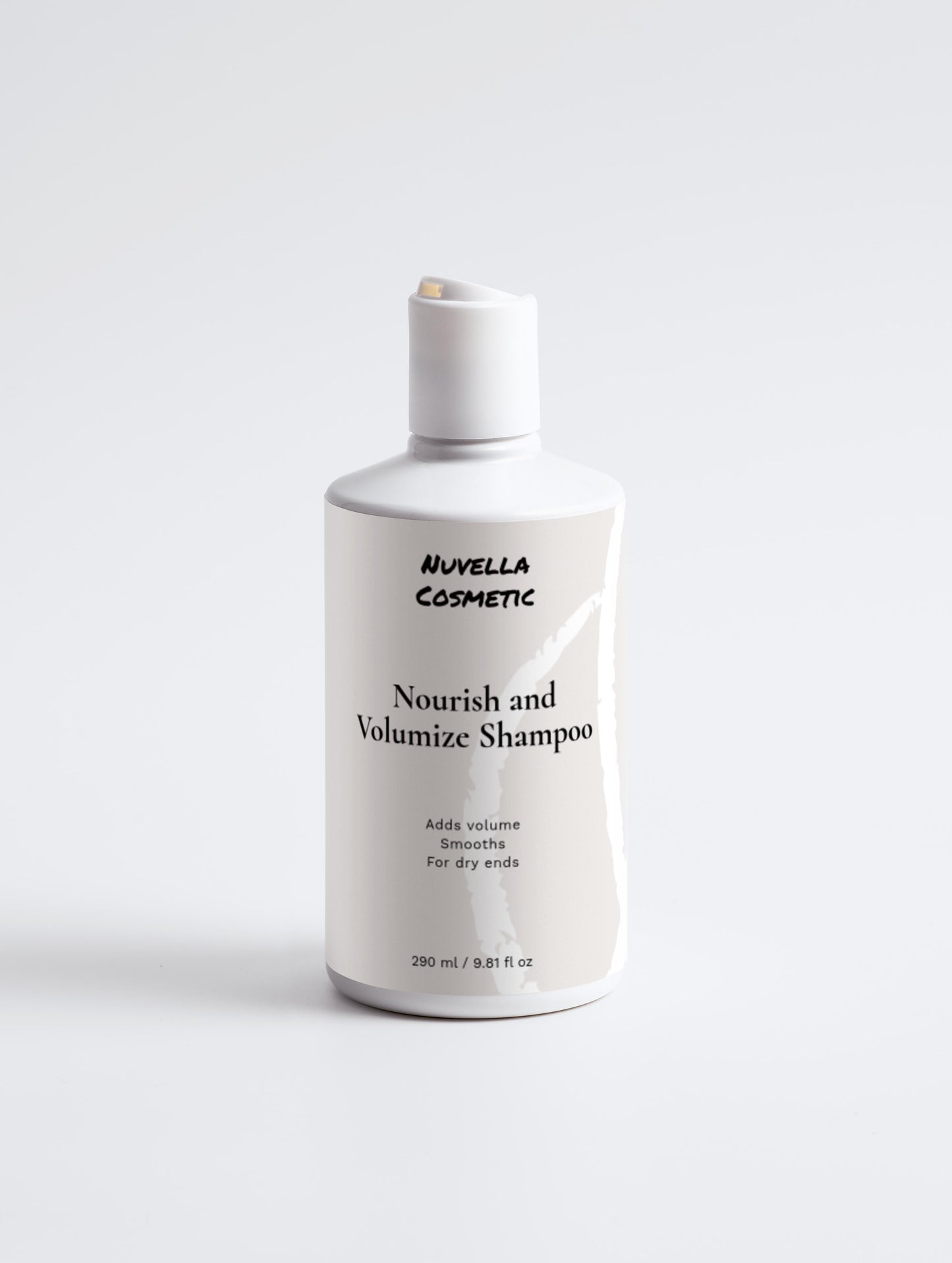 Nourish and Volumize Shampoo