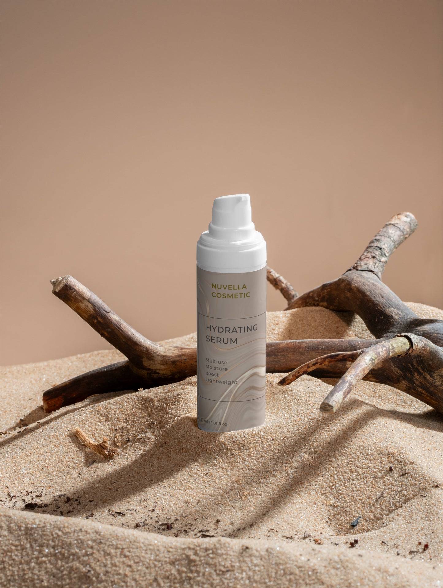 Hydrating Serum