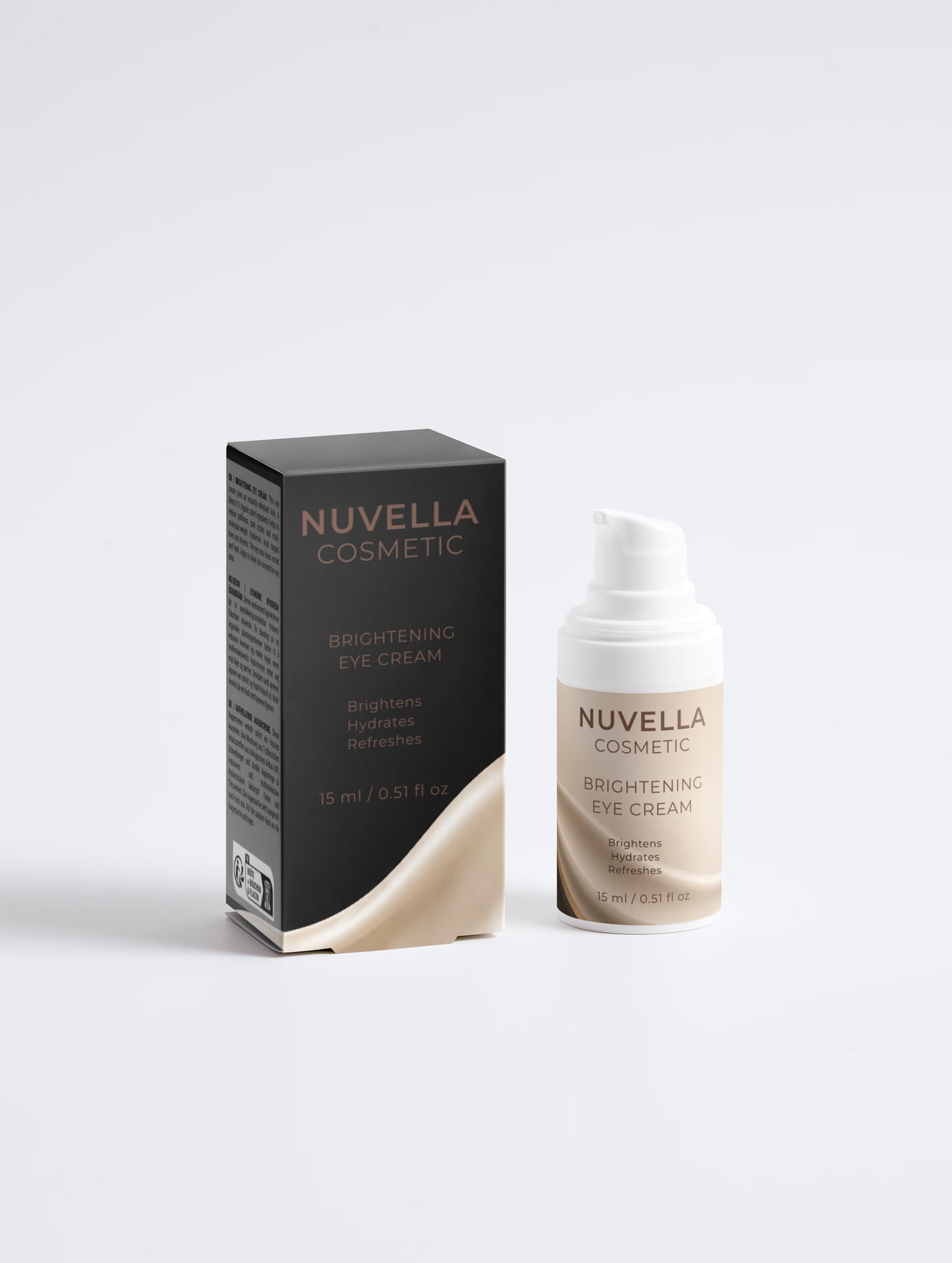 Brightening Eye Cream