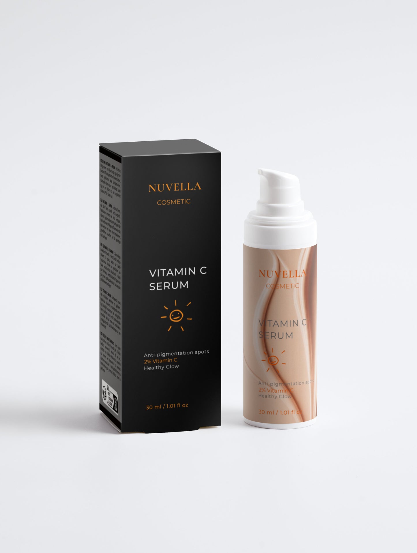 Vitamin C Serum