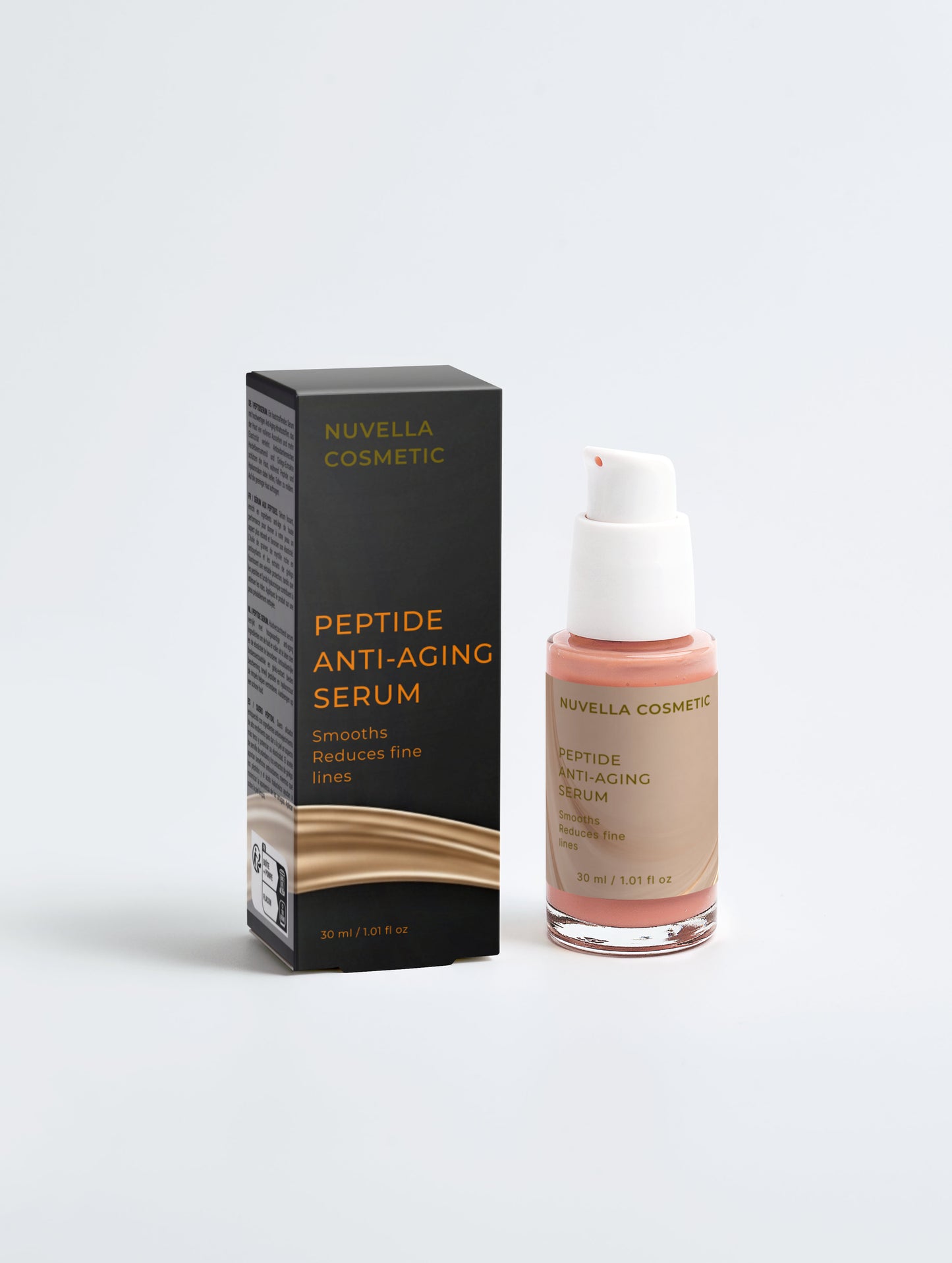 Peptide Anti-Aging Serum