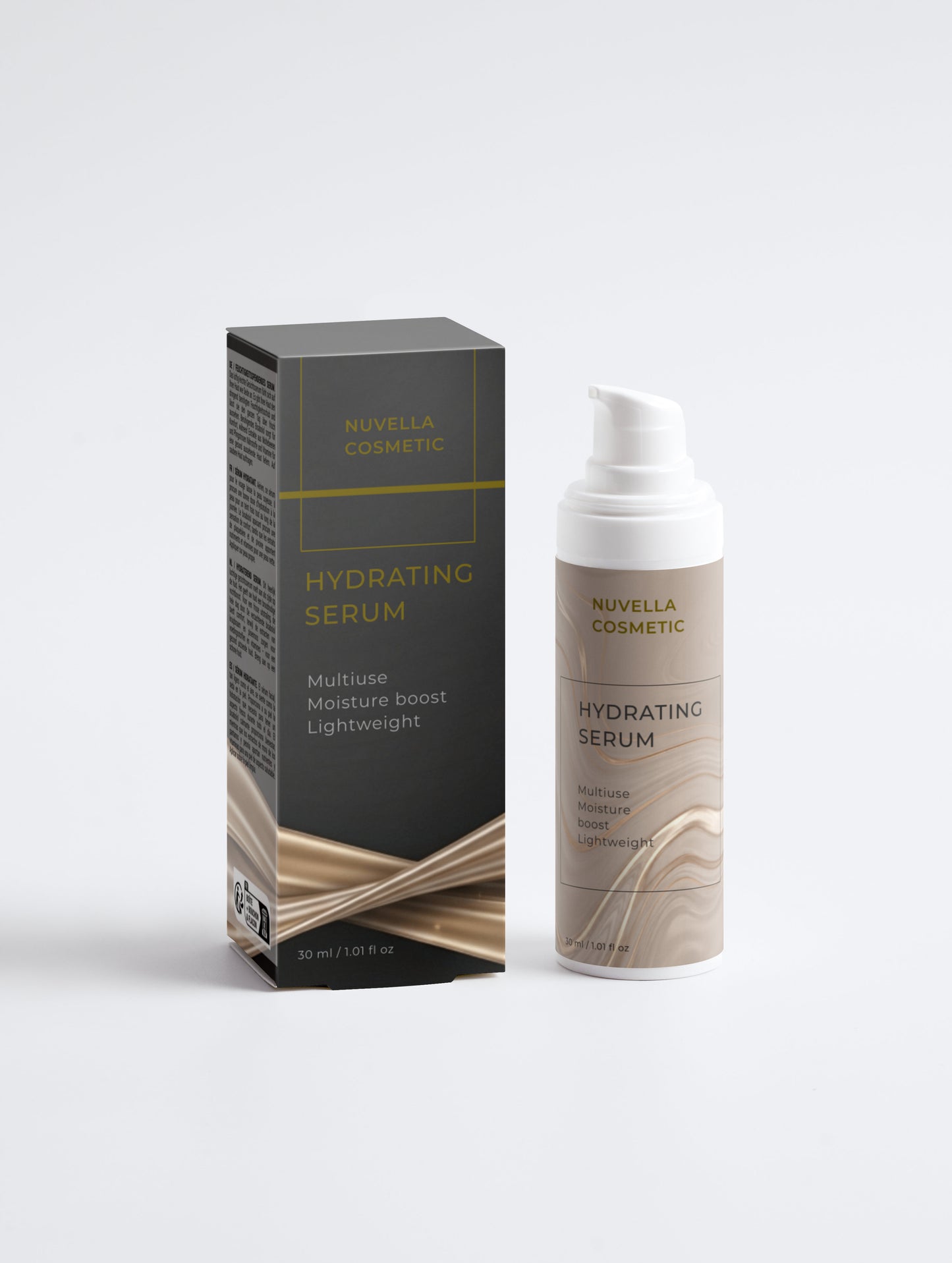 Hydrating Serum