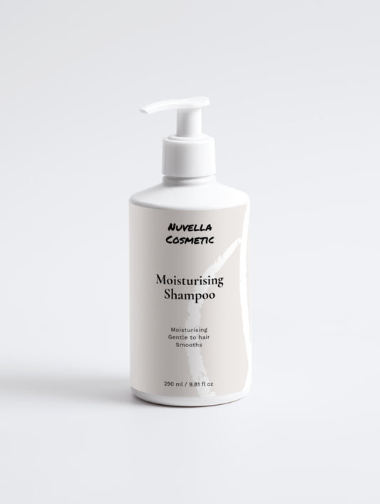 Moisturising Shampoo