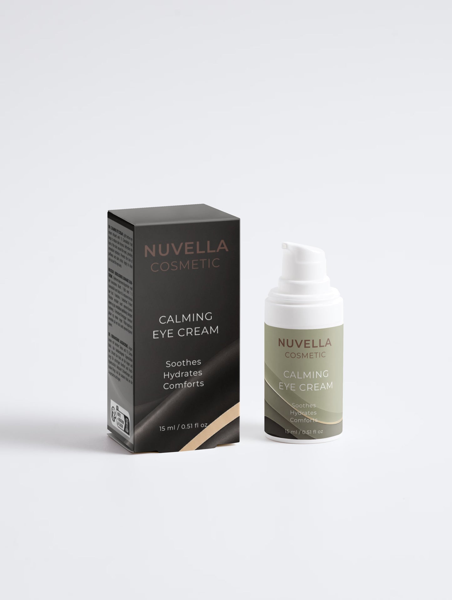 Calming Eye Cream