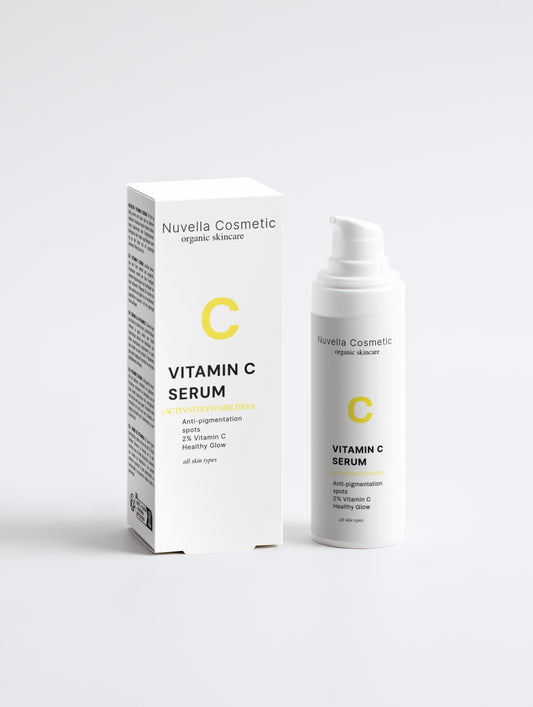 Vitamin C Serum