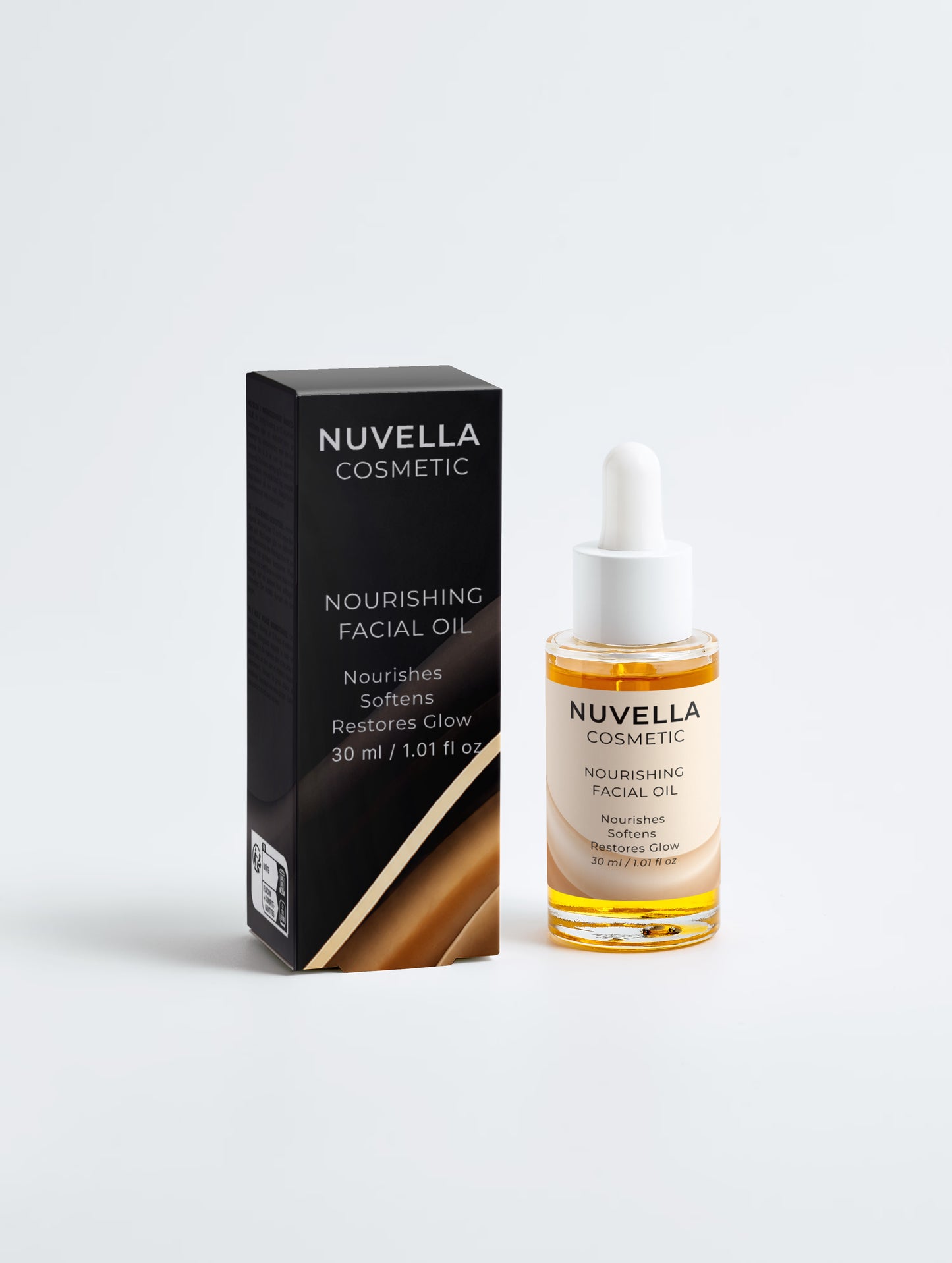 Nourishing Facial Oil