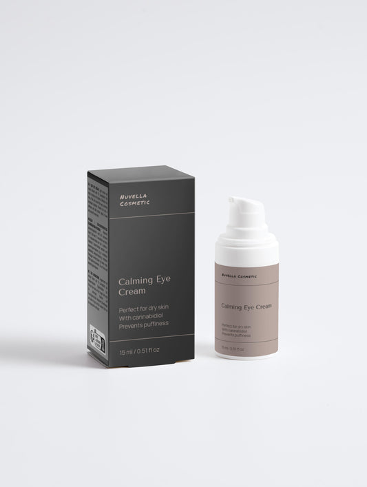 Calming Eye Cream