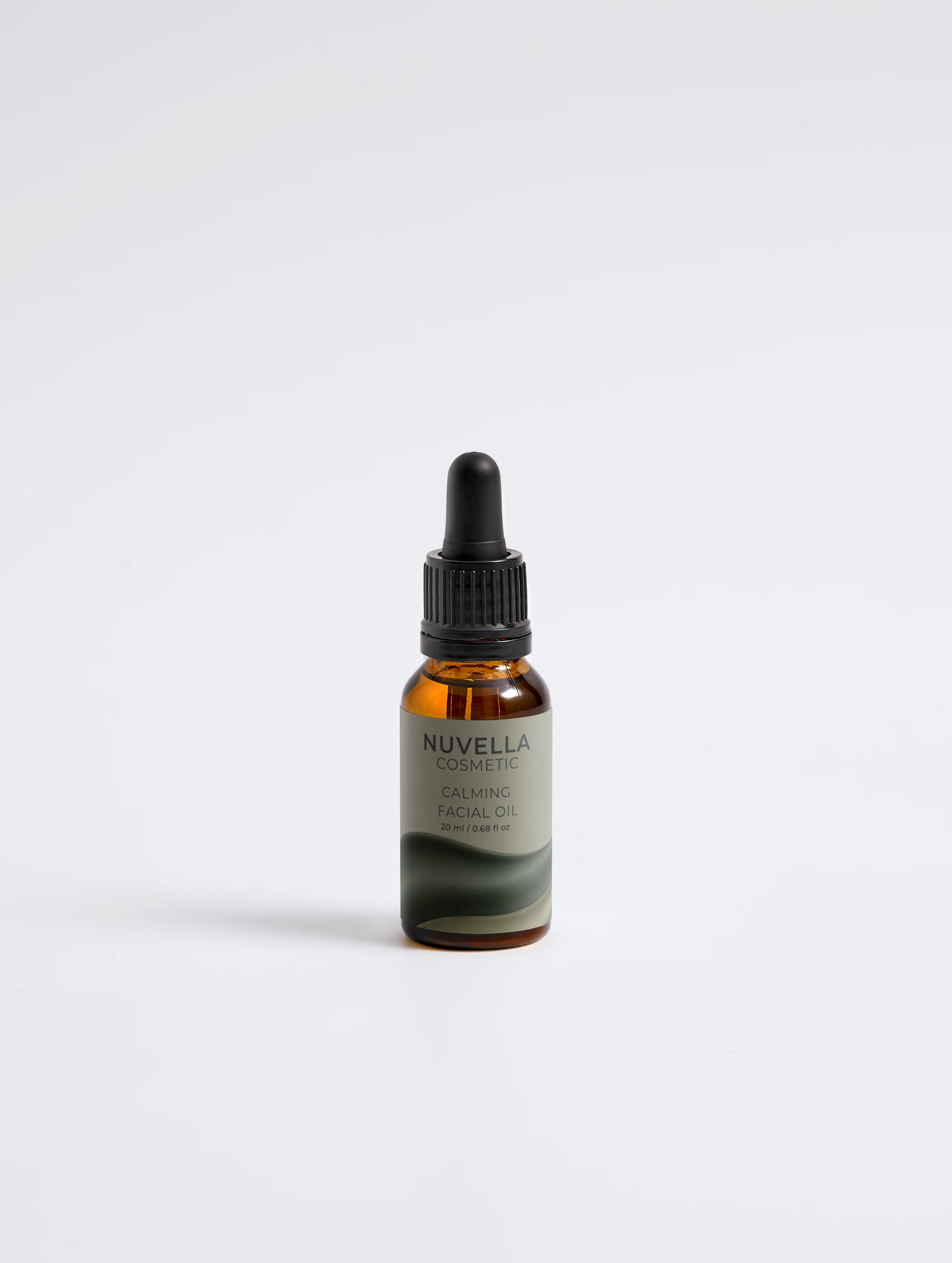 Calming Facial Oil