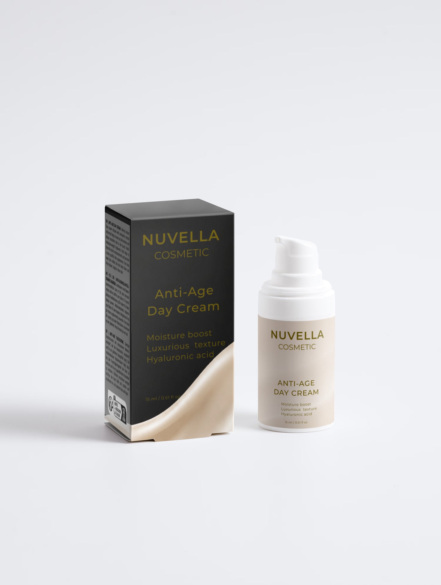Anti-Age Day Cream