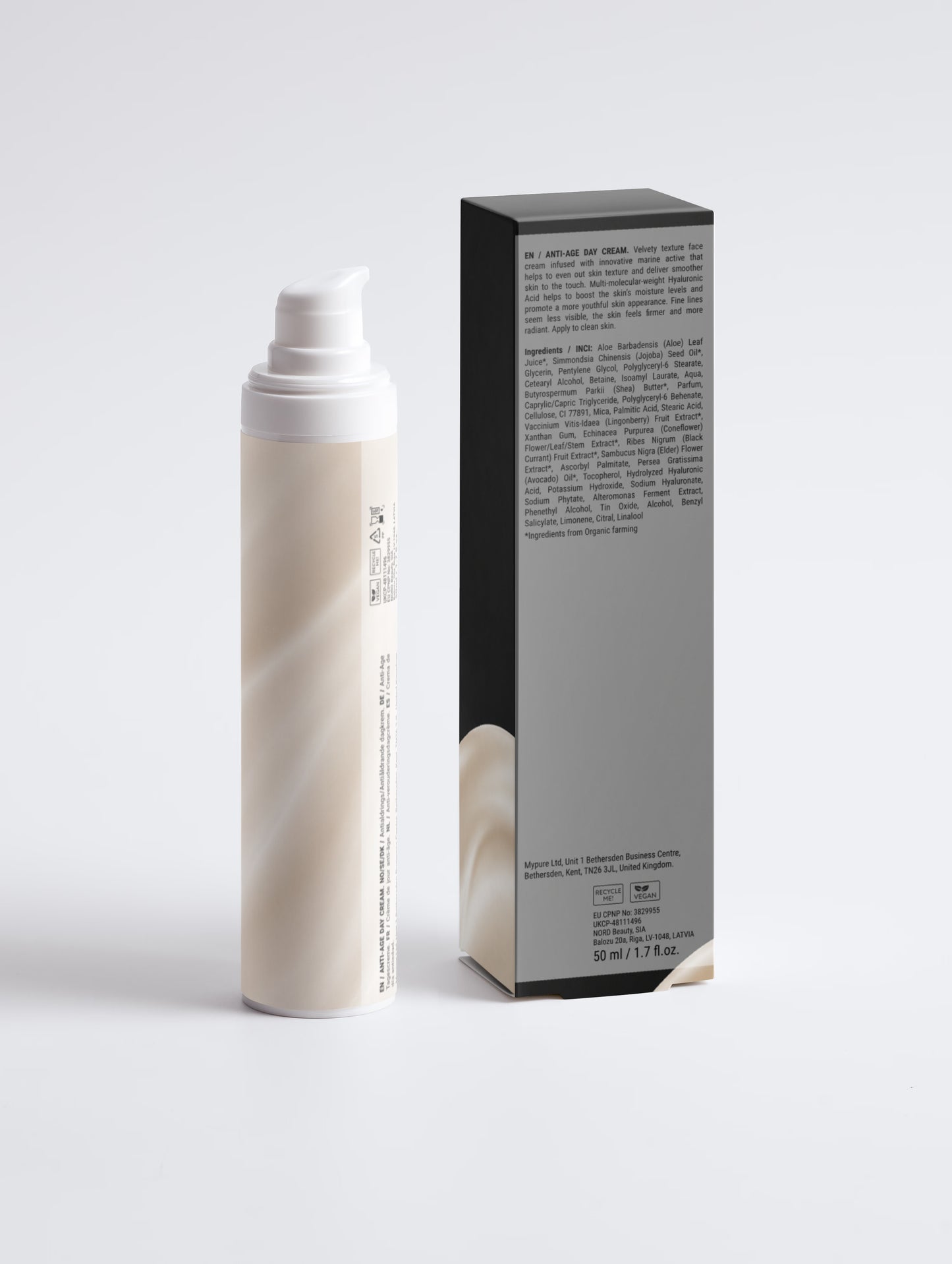 Anti-Age Day Cream