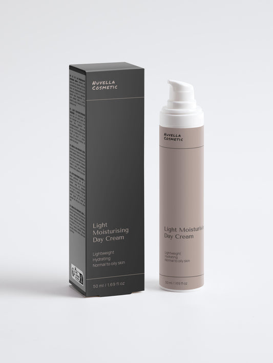 Light Moisturising Day Cream