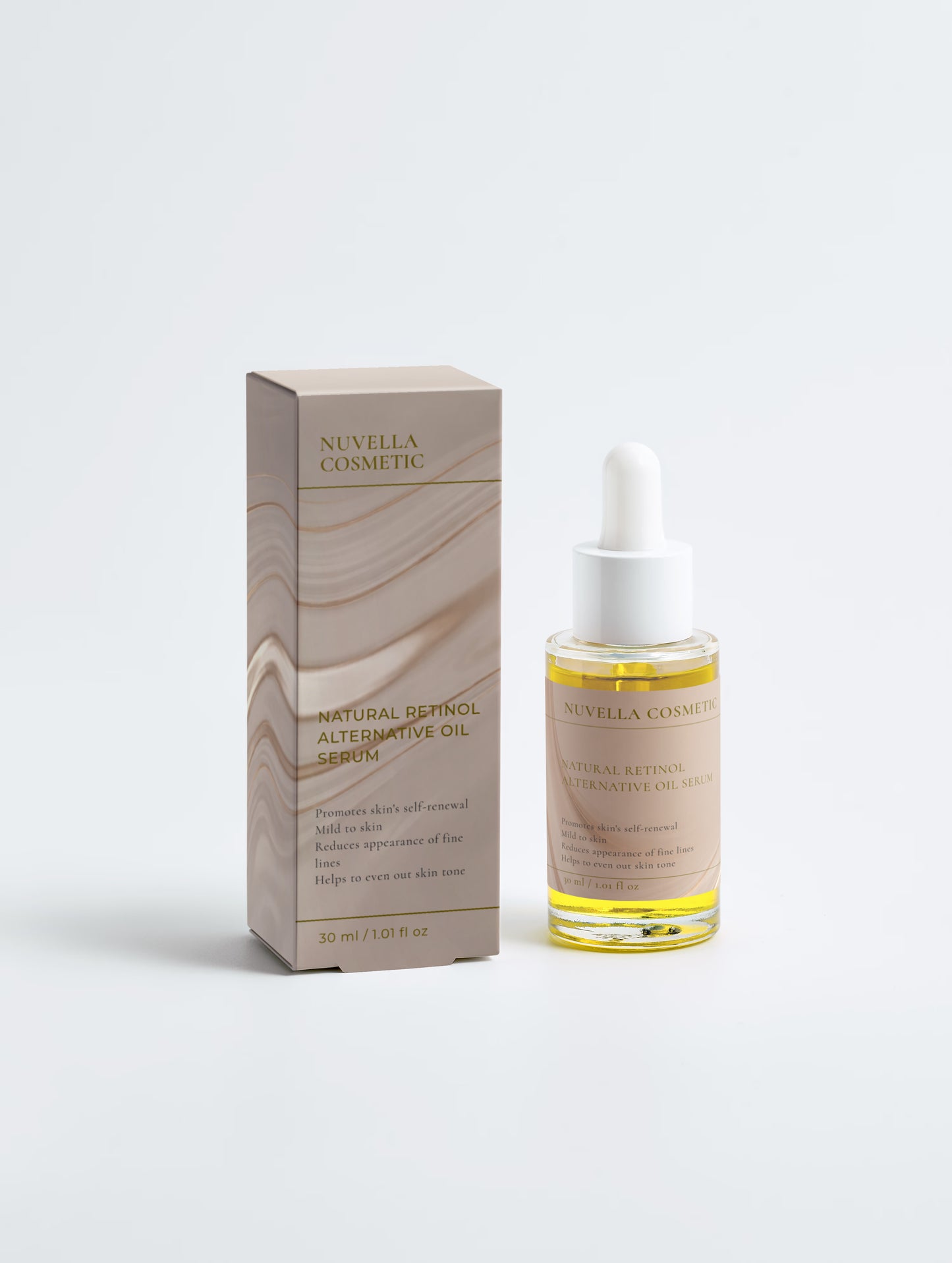 Boost Serum Collection Box