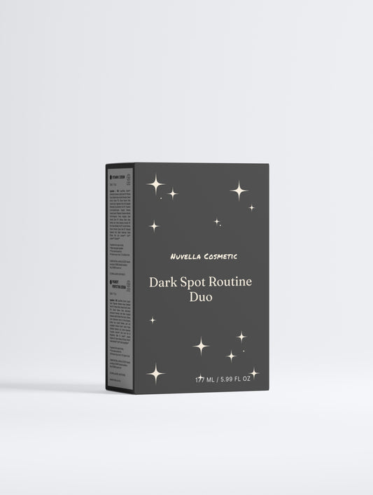 Dark Spot Routine Duo