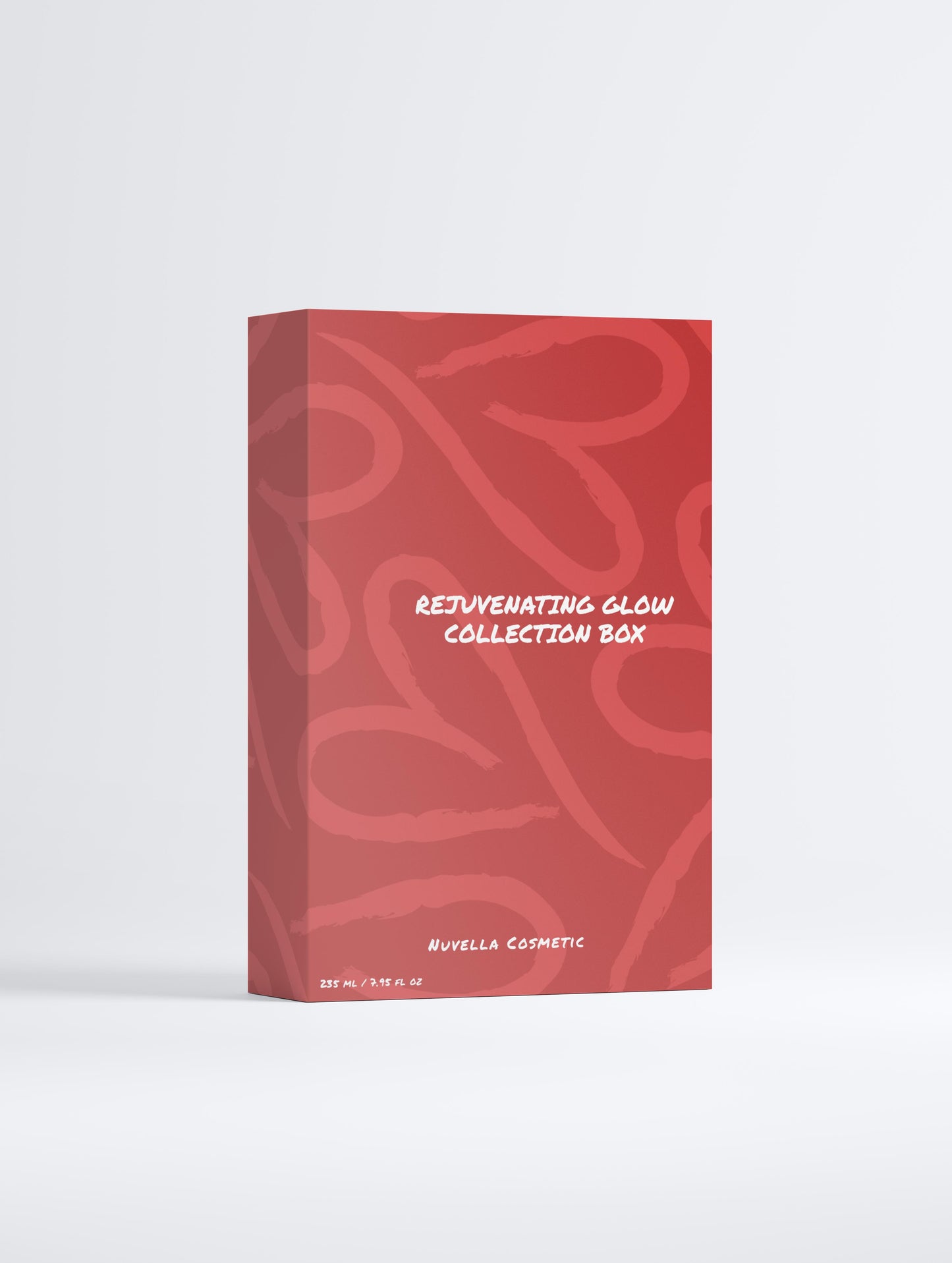 Rejuvenating Glow Collection Box