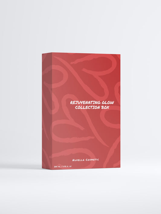 Rejuvenating Glow Collection Box