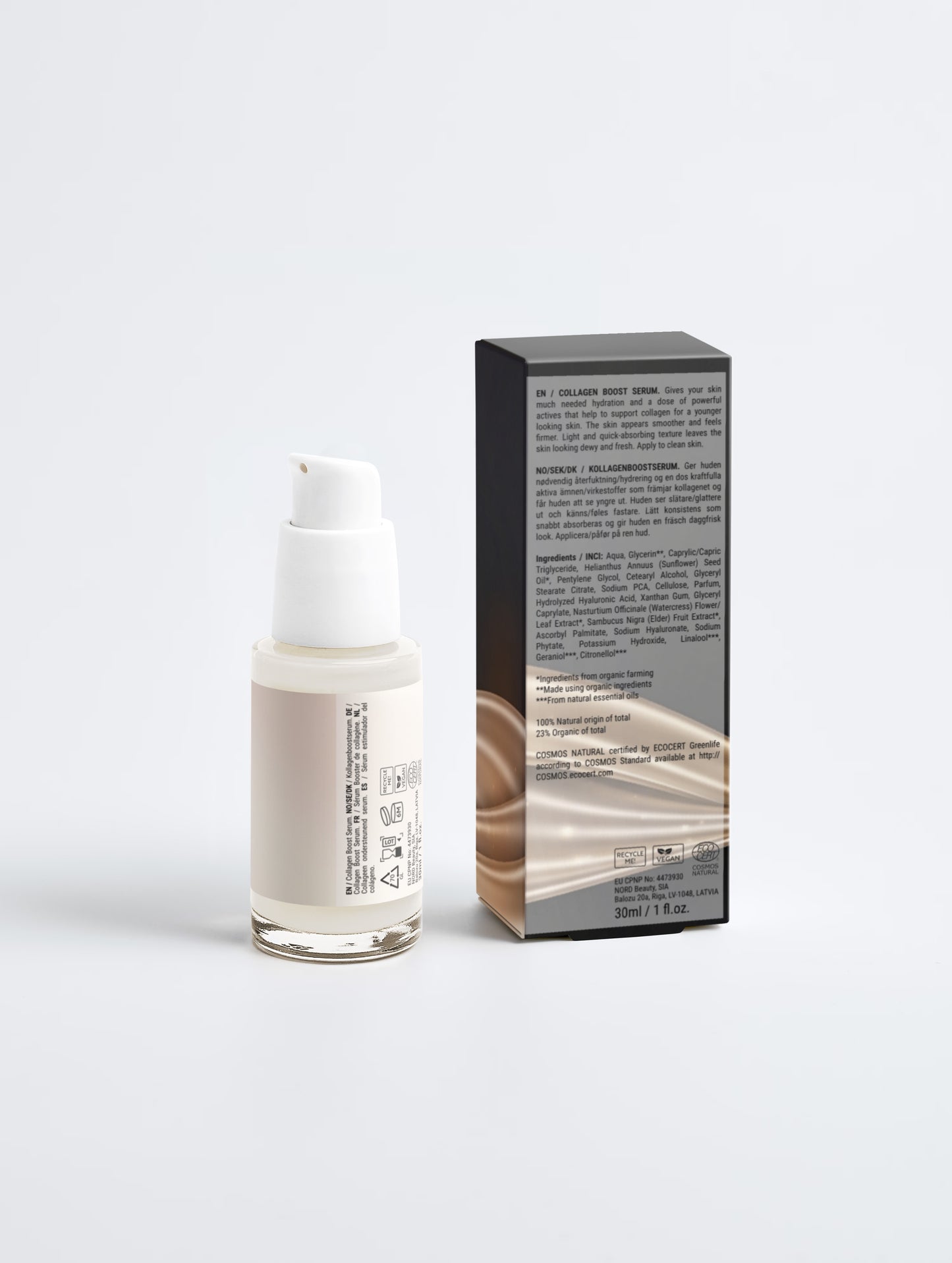 Collagen Boost Serum