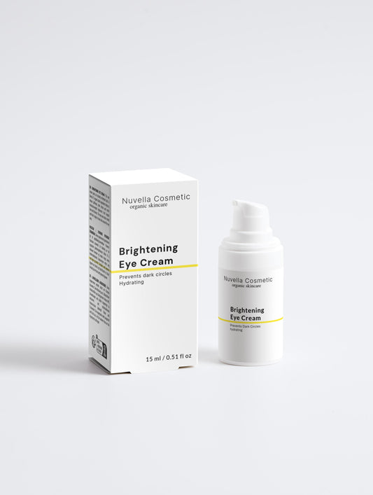 Brightening Eye Cream