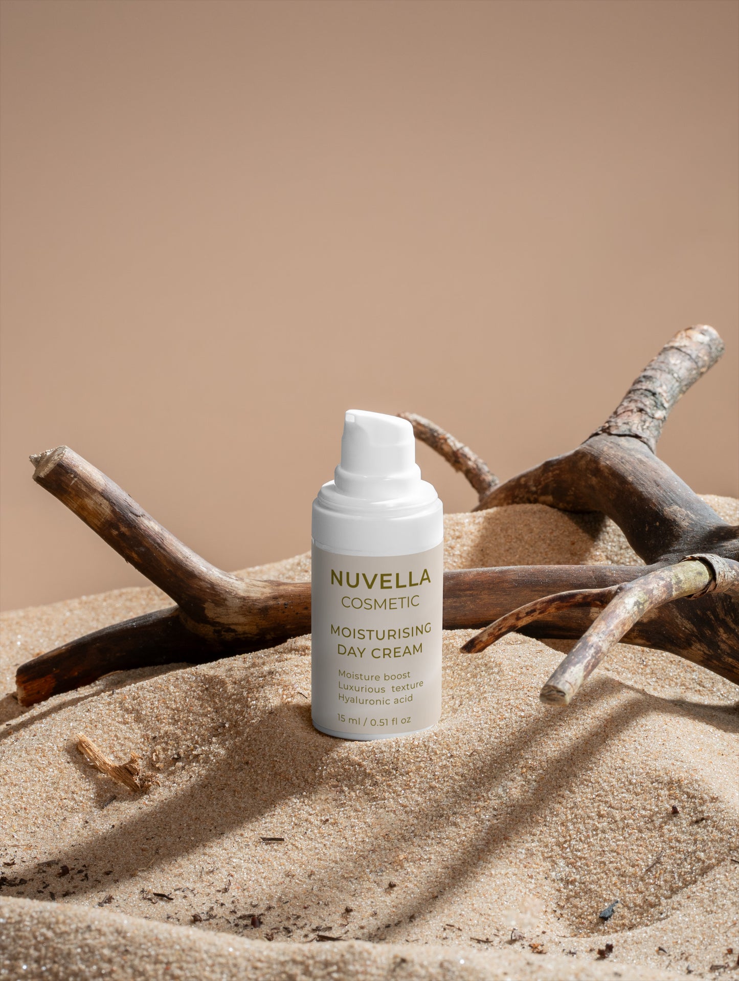 Moisturising Day Cream