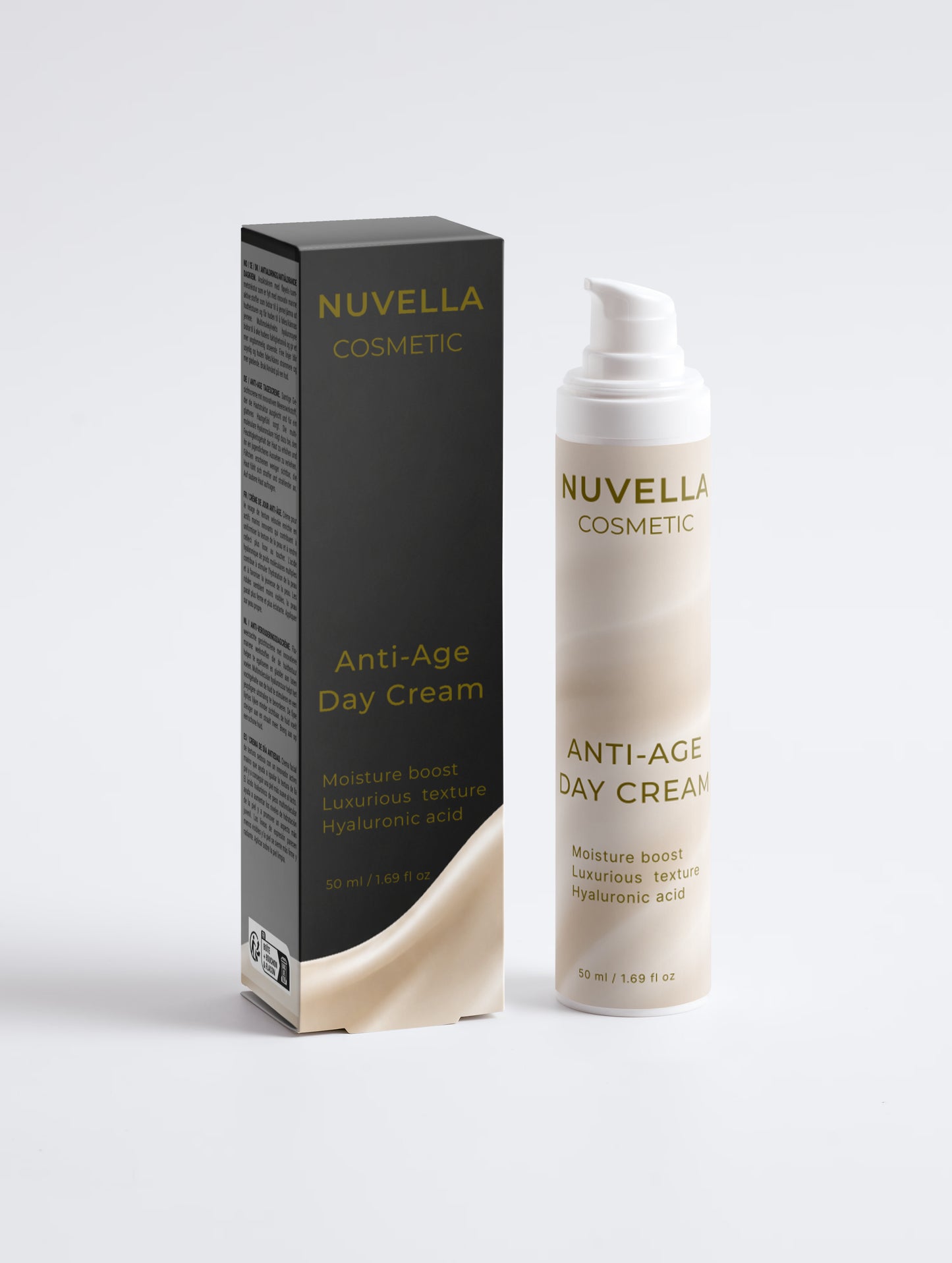 Anti-Age Day Cream
