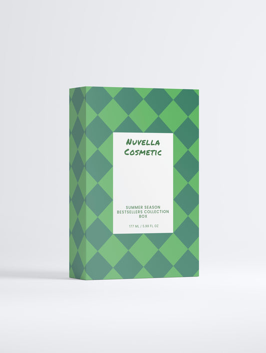 Summer Season Bestsellers Collection Box