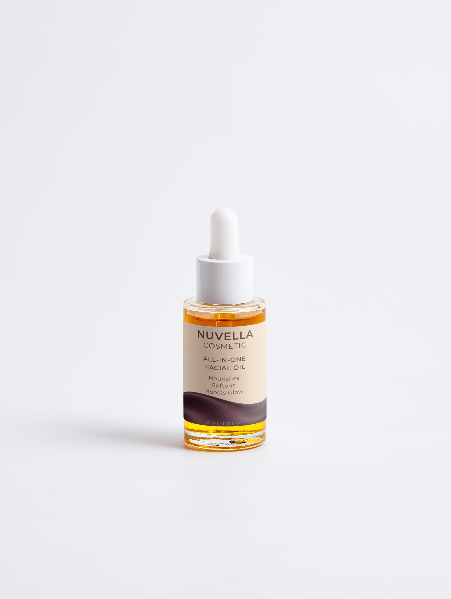All-In-One Facial Oil