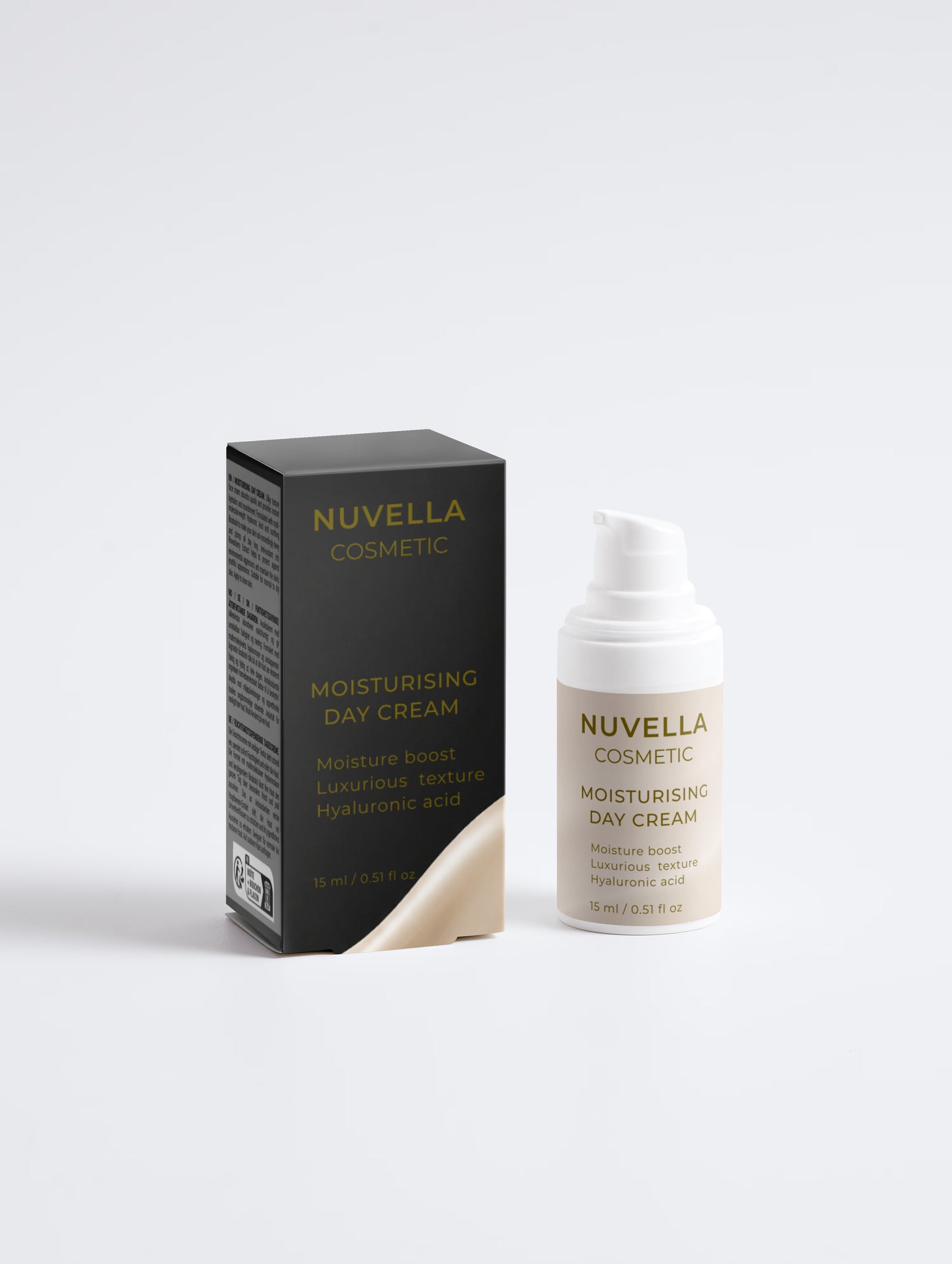 Moisturising Day Cream