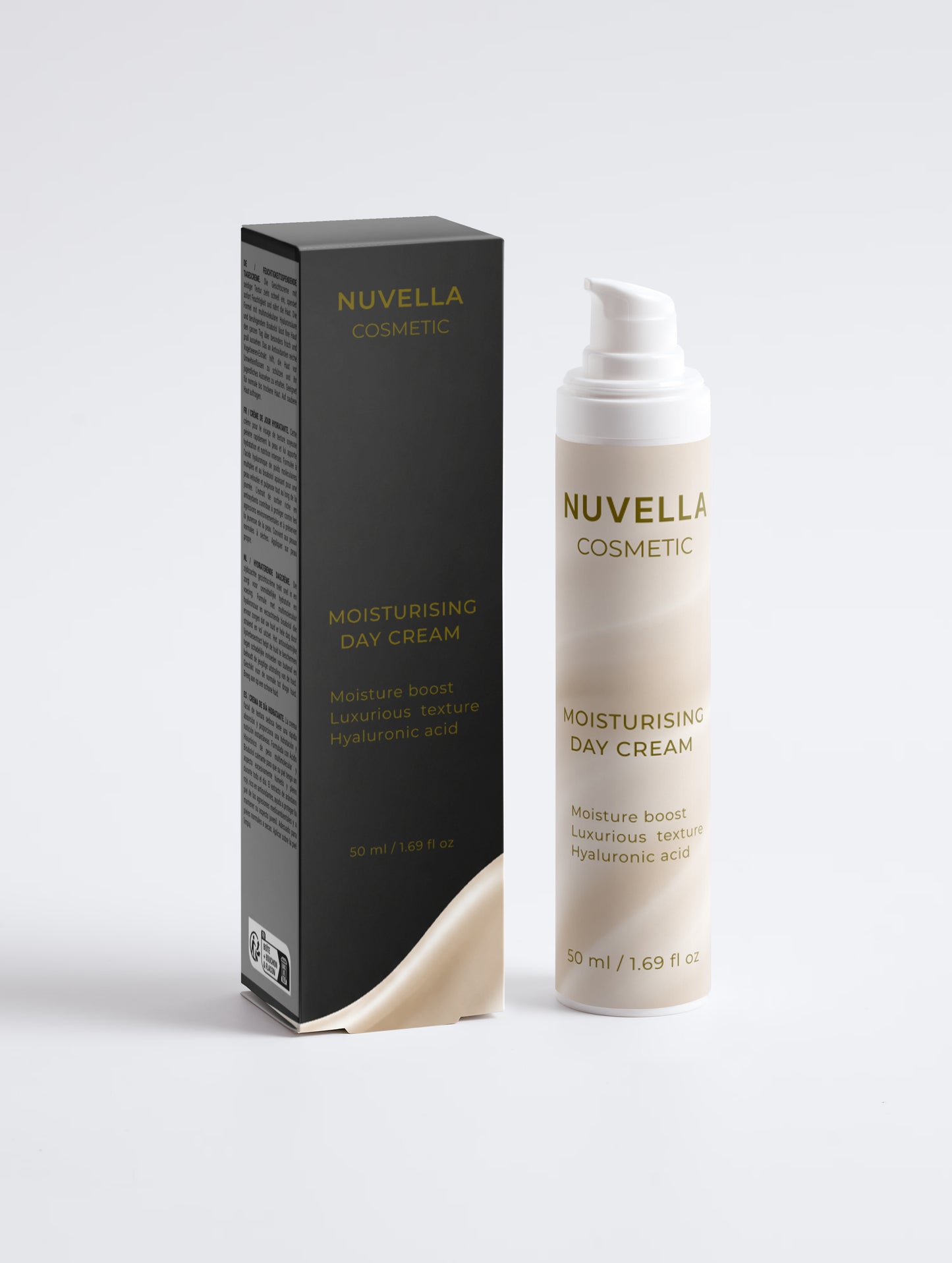 Moisturising Day Cream