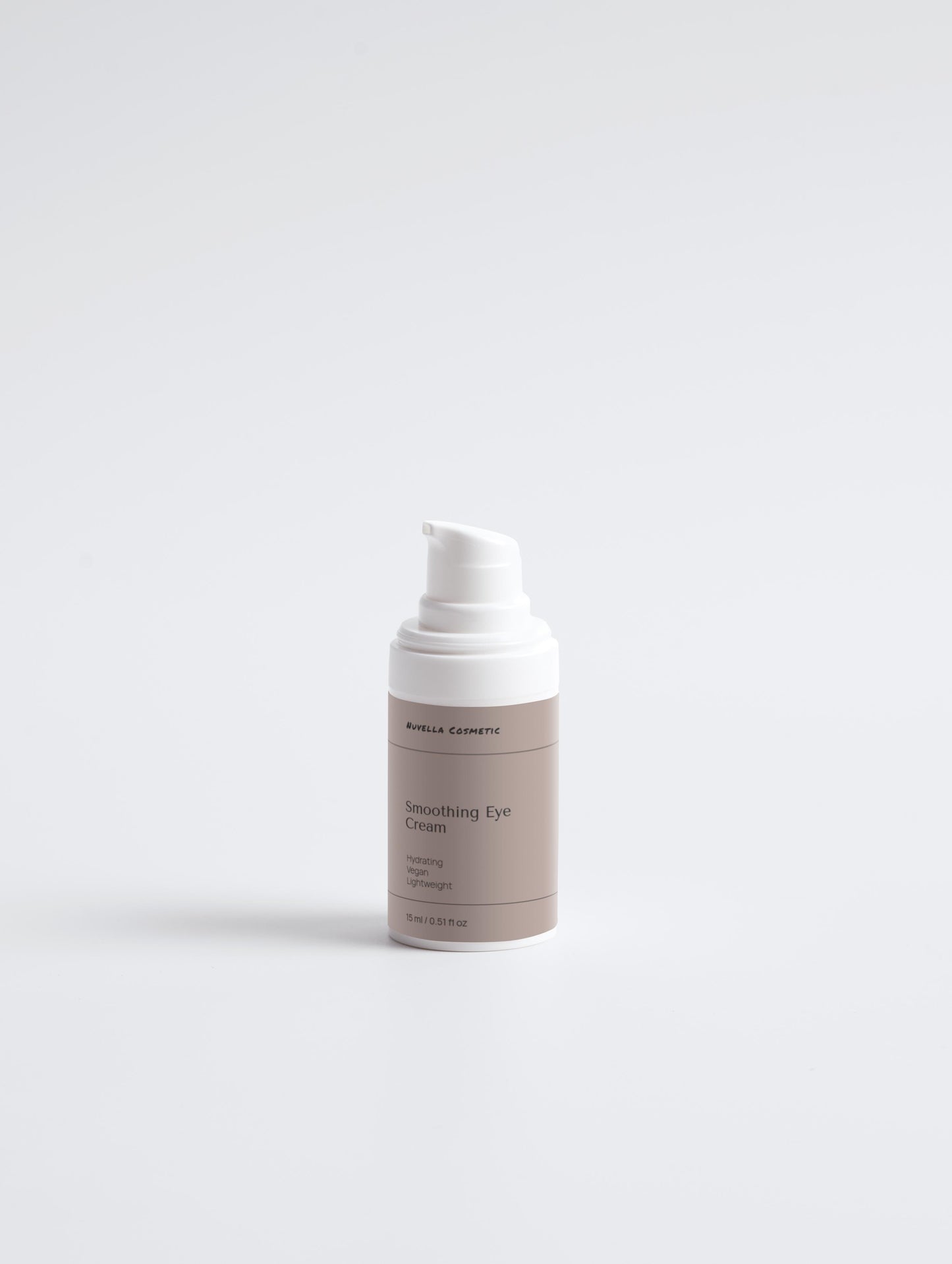 Smoothing Eye Cream