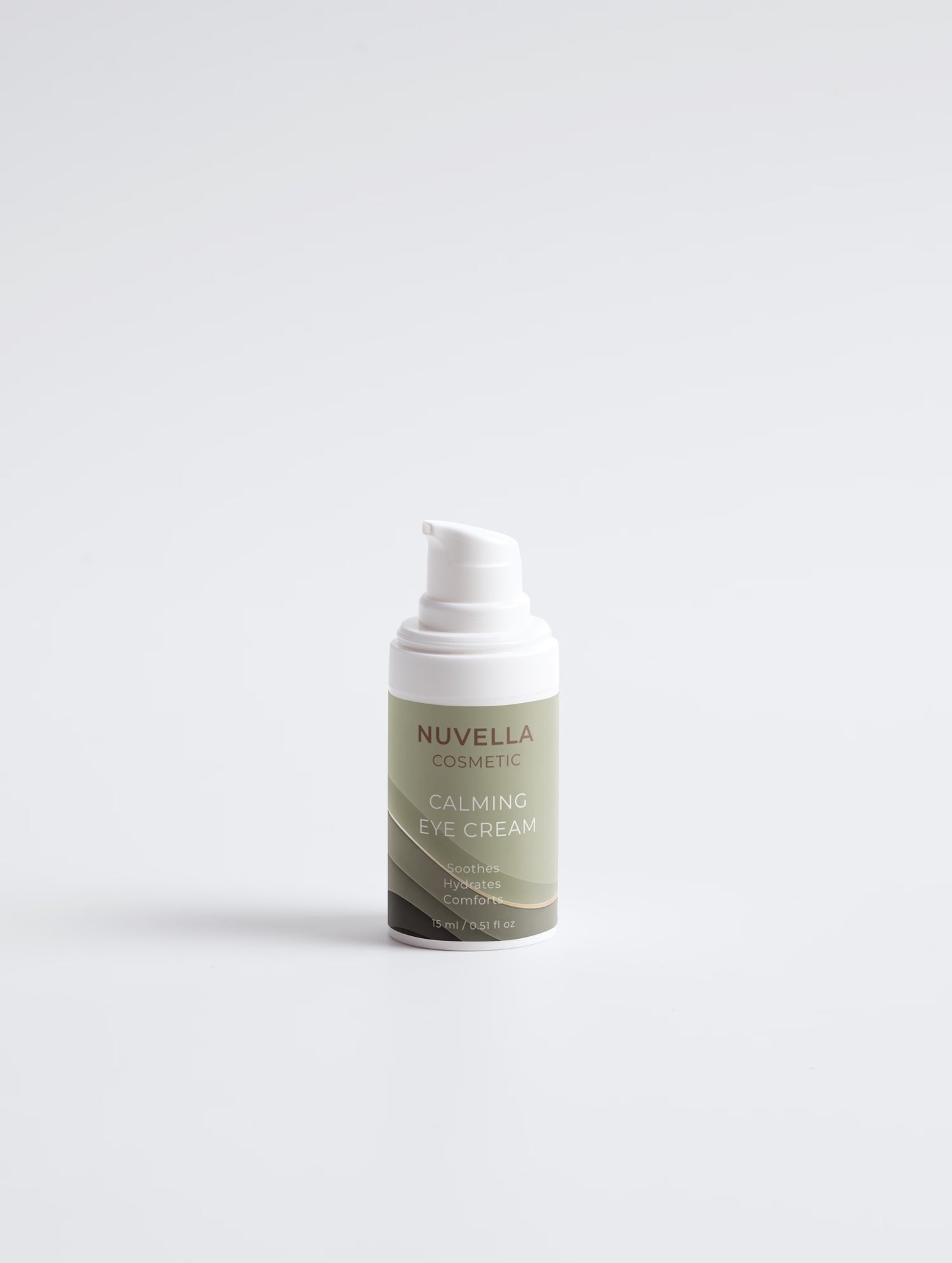 Calming Eye Cream