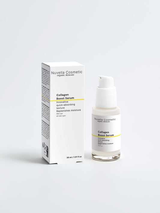 Collagen Boost Serum